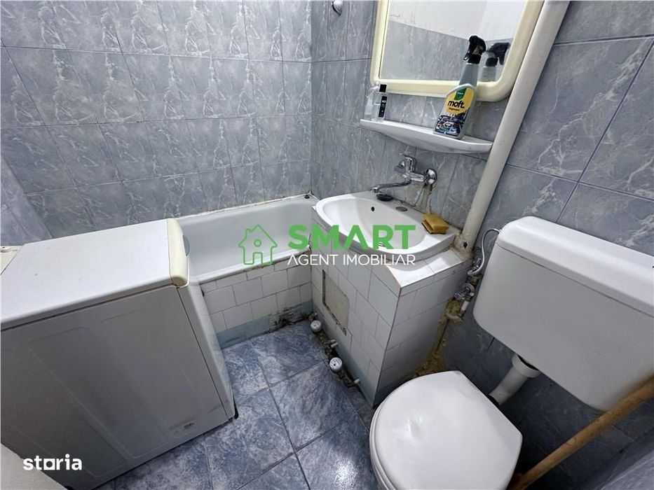 Apartament – Arad, Micălaca - Vedere 5