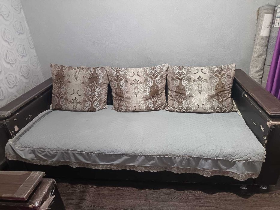 Продам Уголок отдыха 3ка