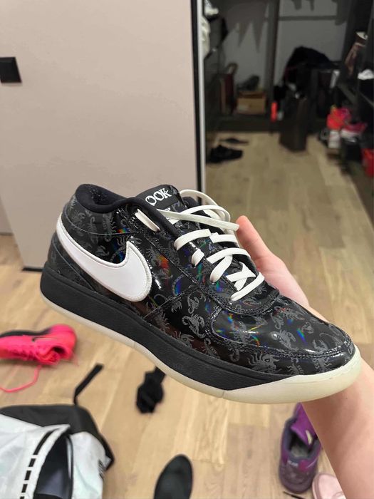 Nike Book 1 Halloween 2025