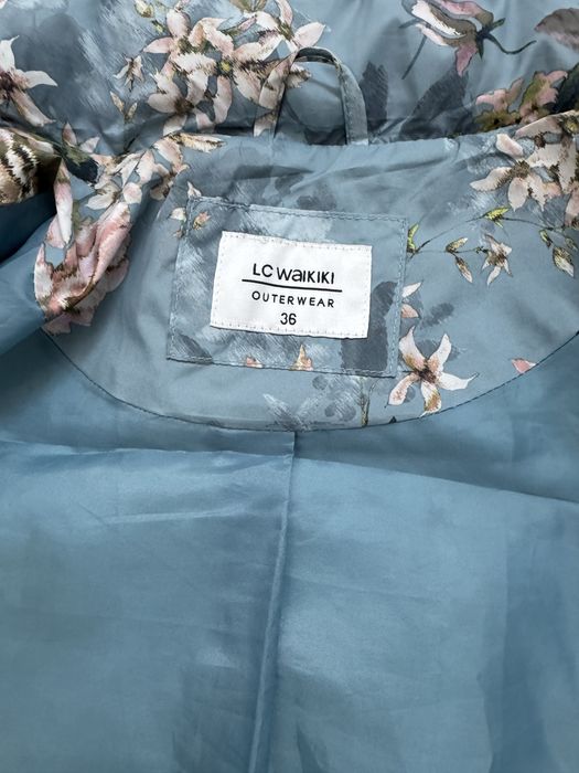 Плащик Дождевик  LC waikiki