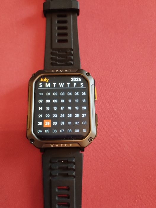 Smartwatch T8pro