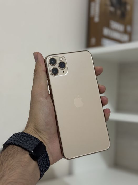 Iphone 11 Pro Max 256 GB