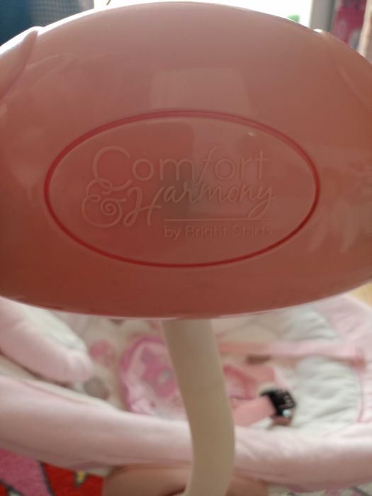 Продавам бебешка люлка шезлонг