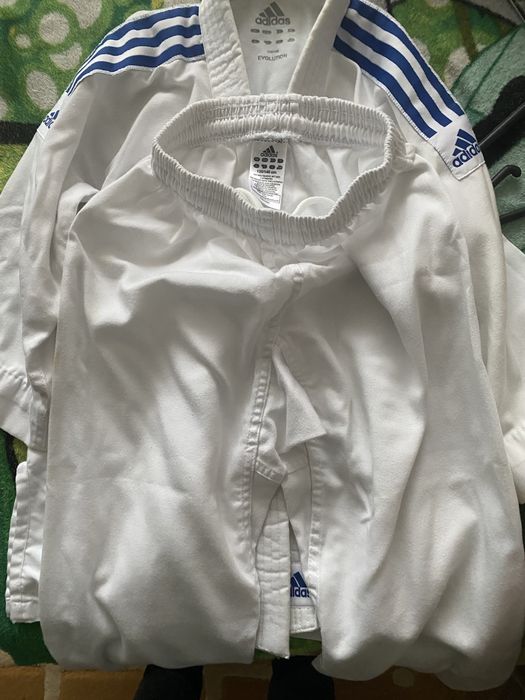 Costum Karate /Judo copii