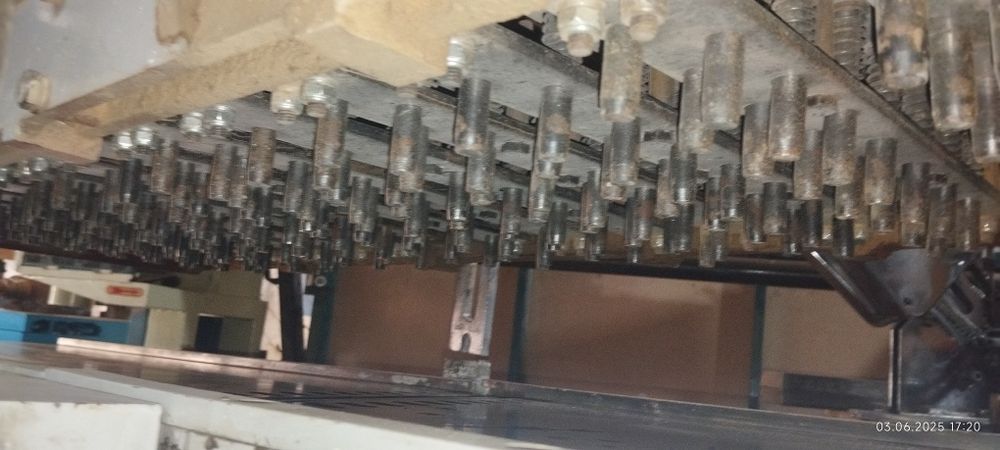 Фуганка и Ресмусли 40 лик