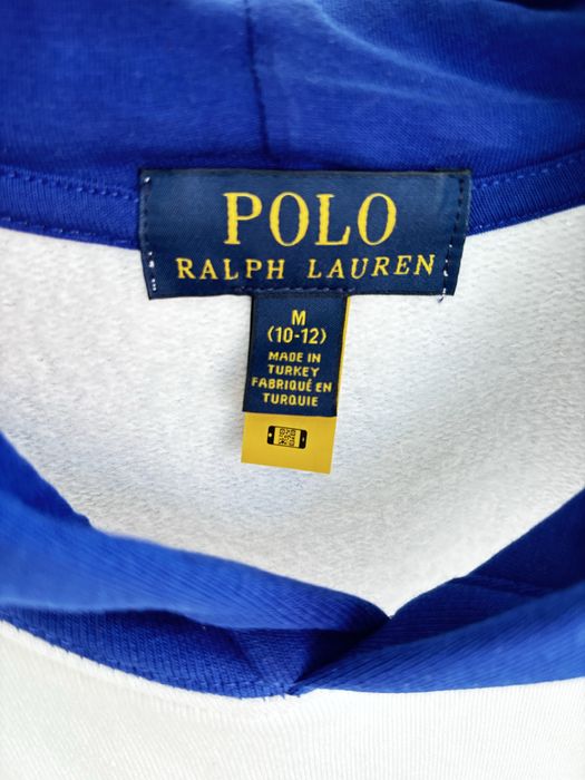 Hanorac Polo Ralph Lauren