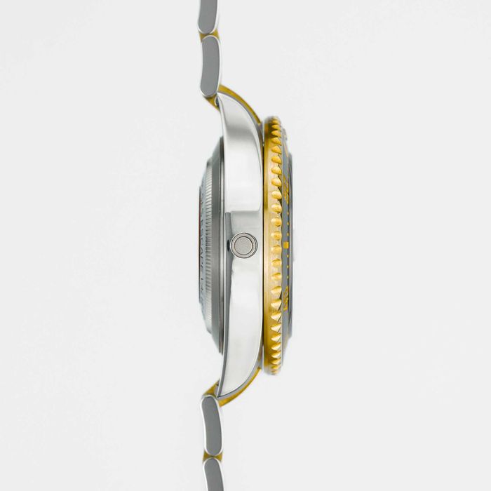 Rolex Oyster Sea-Dweller 43mm 126603 Steel&Yellow Gold