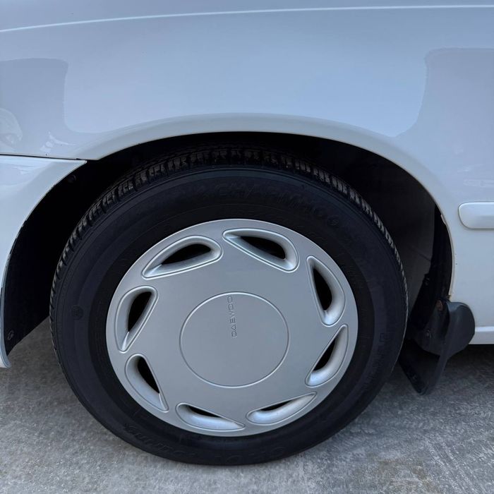 Chevrolet Nexia 2014 — 7