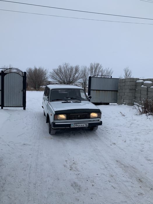ваз 2104 хорошым состаяне
