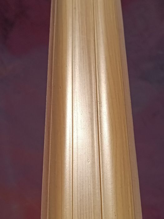 Plintă parchet Proveniență Polonia