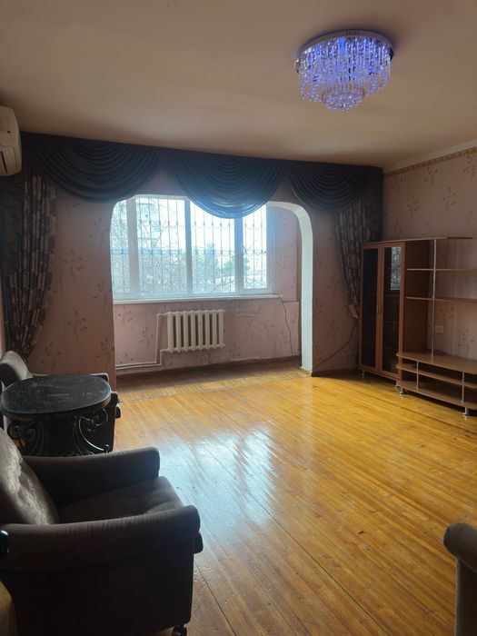 2-комн. квартира, 67 м², Яшнабадский район