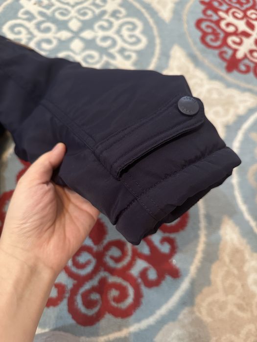 Мужская куртка новая