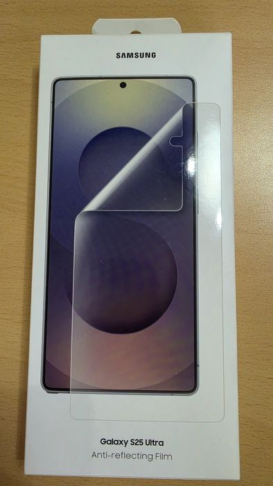 Samsung S25 ultra