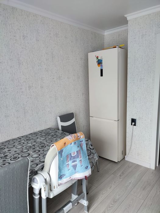 Продам 3-х комнатную квартиру