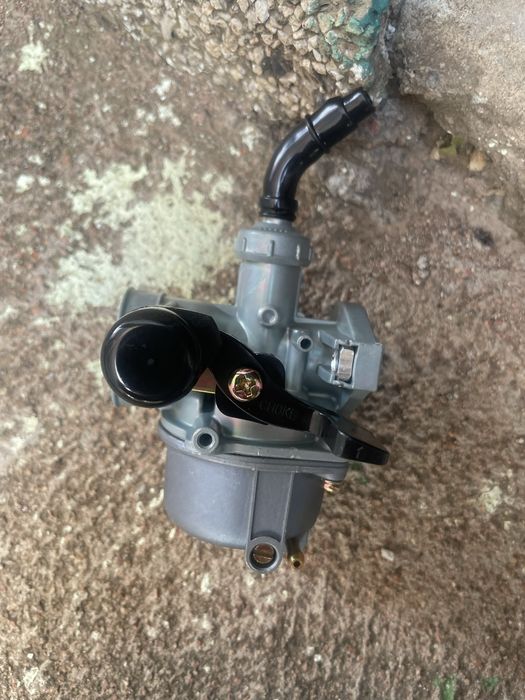 Карбуратор 110cc