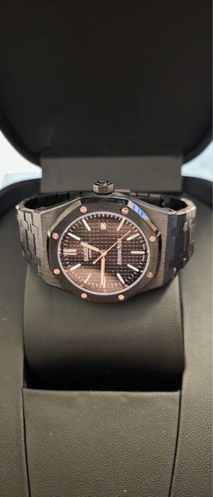 Swatch X Audemars Piguet