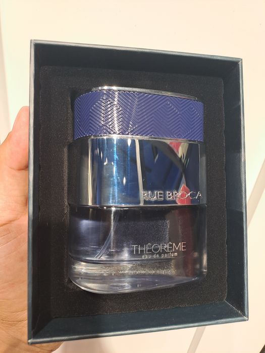 Theoreme pour homme
