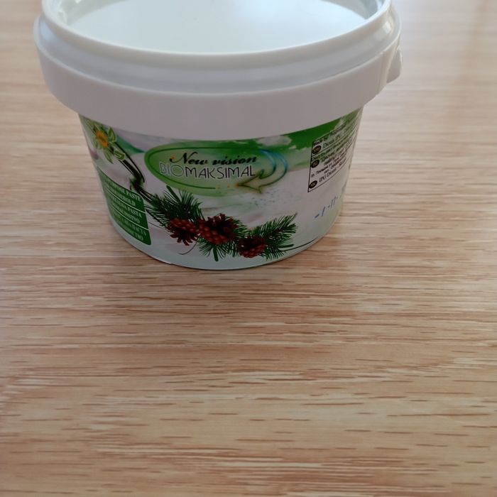 Домакинска паста бор