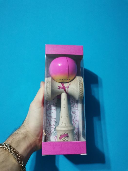 Kendama bisoi noua