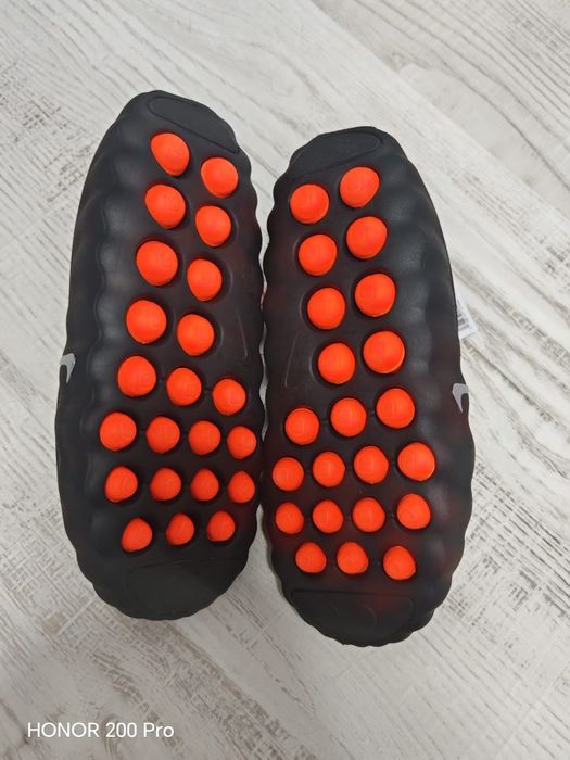 Papuci nike mind negri