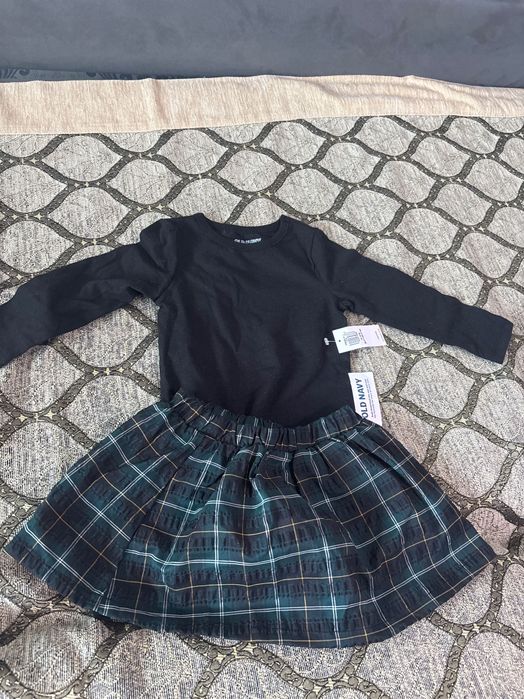 Одежда новая gap,hm 3-6 мес