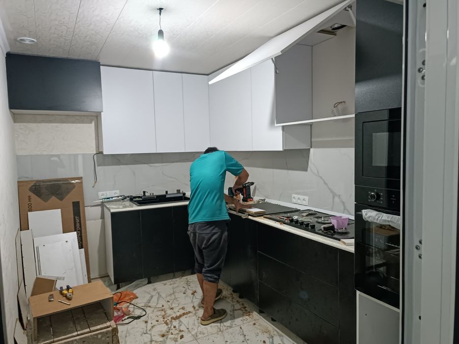 Kuxinni mebel oshxona mebel кухонная мебелы