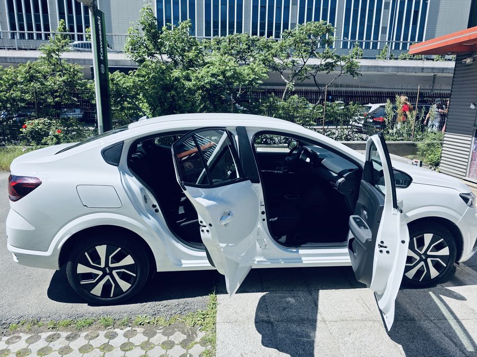 DACIA Logan 2025 — imagine 4
