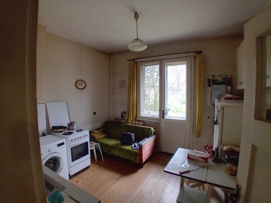 Продава се Двустаен апартамент в София, Център - 78 кв.м за 3975 €/кв.м - Снимка #3