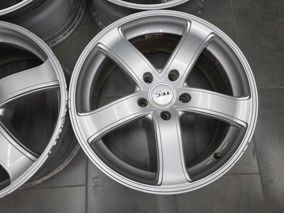 Джанти 18 - BMW, Opel Insignia, Volkswagen Transporter