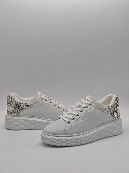 Дамски Сникърси Jimmy Choo