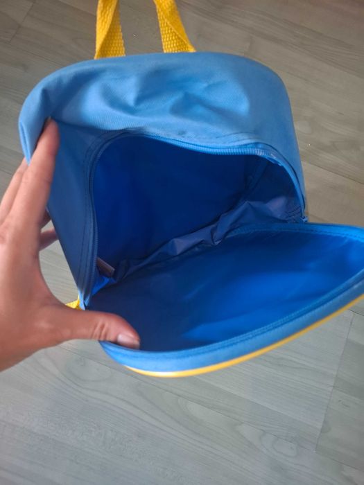 Раница за детето