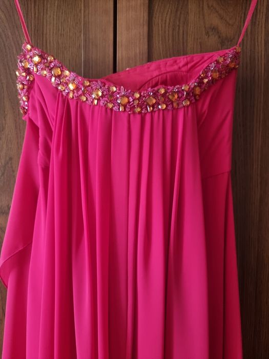 Платье вечернее Pronovias