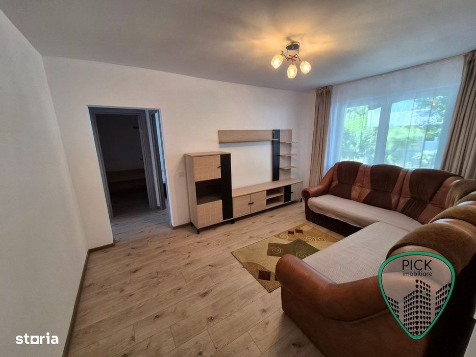 P 4252 - Apartament cu 3 camere în Târgu Mureș, Tudor, zona Pedagogic