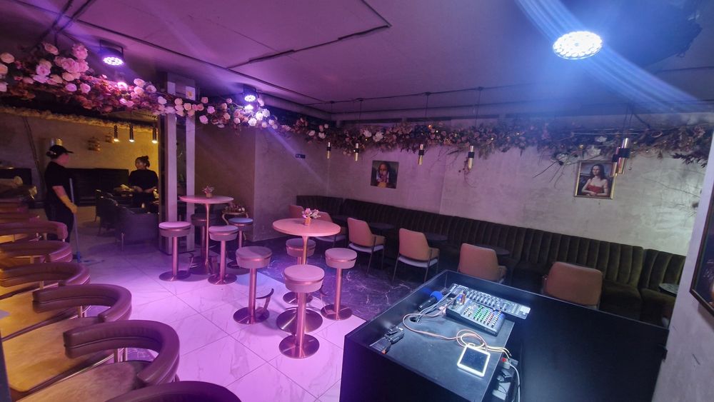 Сдаётся бар в аренду