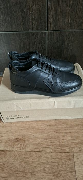 Ботинки 41 размера 26.5 см по стельке