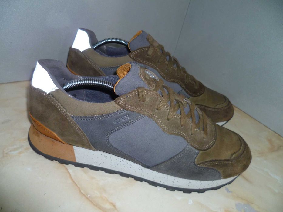 GEOX обувки №45.