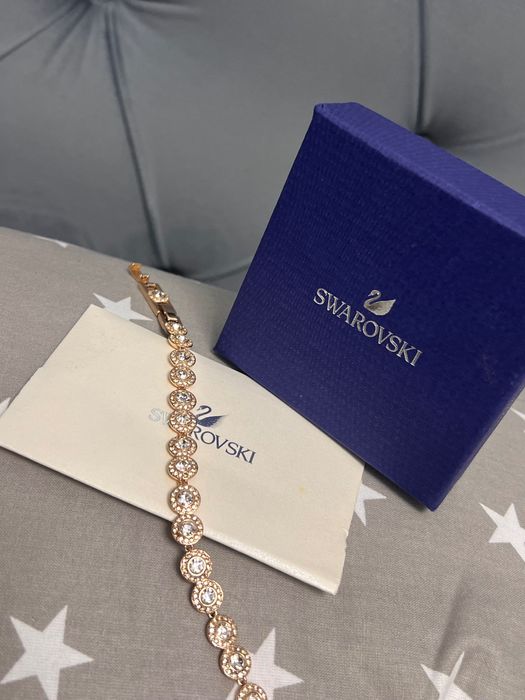 Brățară Swarovski