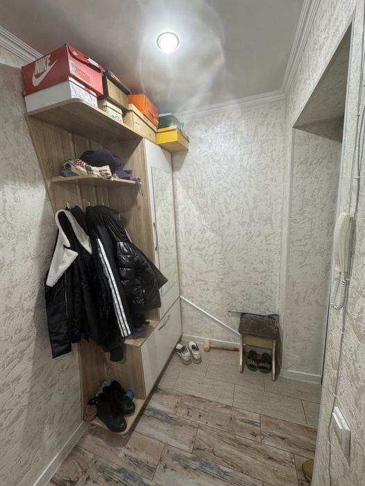 Продам 1,5 квартиру