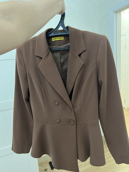 Женский костюм двойка