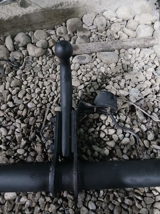 Фаркоп на Опел Вектра А