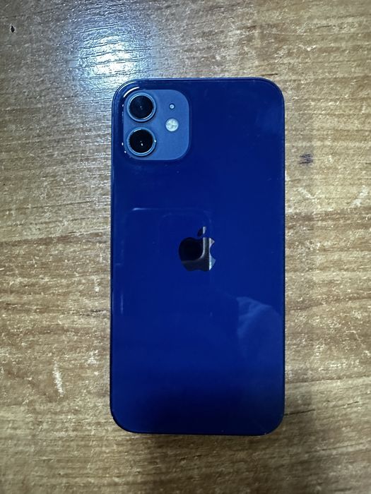 Iphone 12 128gb 75%