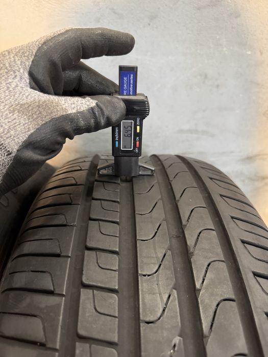 Гуми 245/50/18 PURELLI Cinturato P7 RUN FLAT