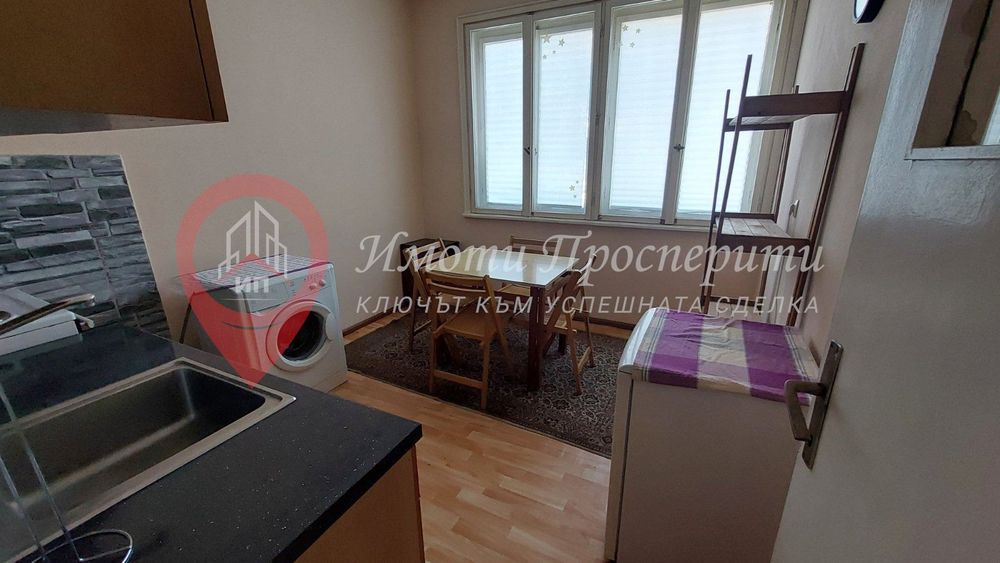 Дава се под наем Едностаен апартамент в София, Лозенец - 60 кв.м за 515 € - Снимка #6