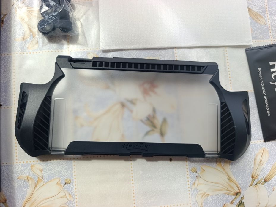 Защитен калъф за Nintendo switch 2