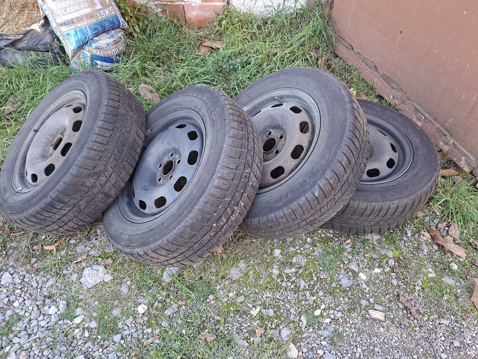 Гуми Сумитомо 195/65/15