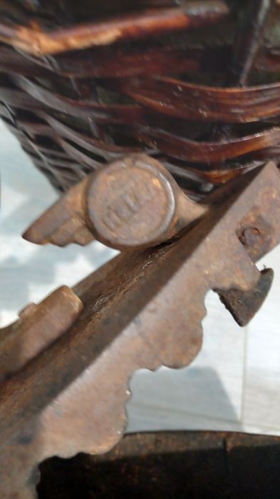 Античен кът подходящ за Вила и механа