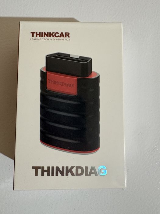 Thinkdiag Car / Launch / Diagzone Pro / X-diag Full Can FD / Activare