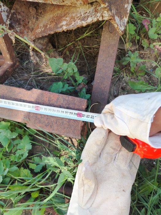 Продается ШВЕЛЛЕР