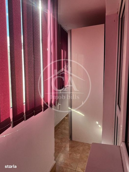 Apartament cu 3 camere de vânzare în zona Calea Clujului, Oradea