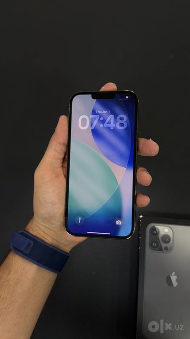 Iphone 13pro max